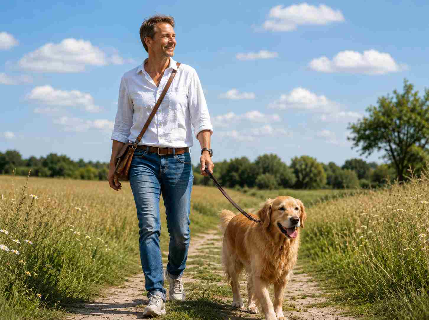 dog walker in guildford